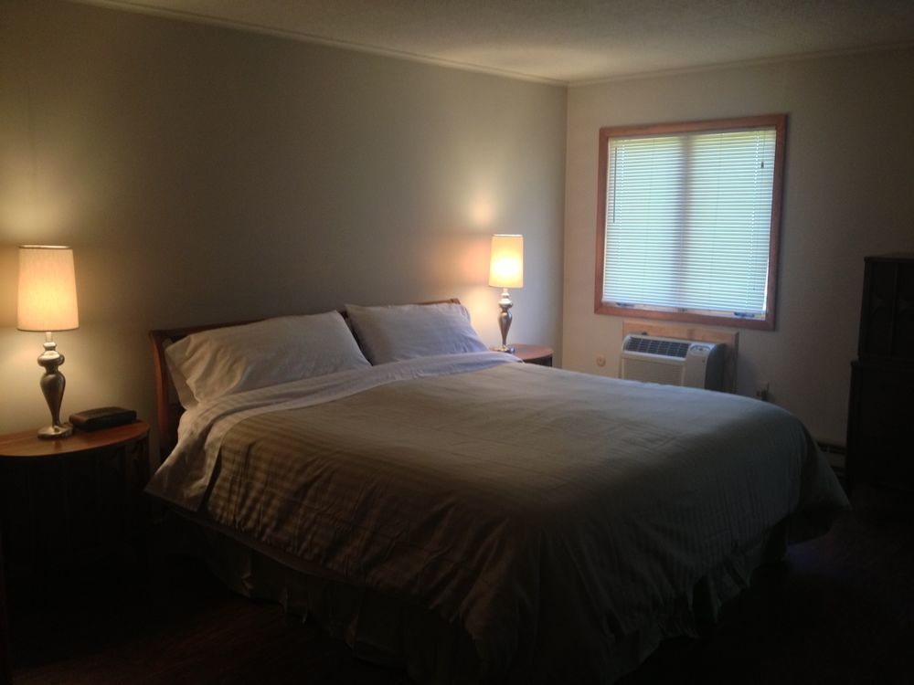 Lukans Farm Resort Hawley ภายนอก รูปภาพ