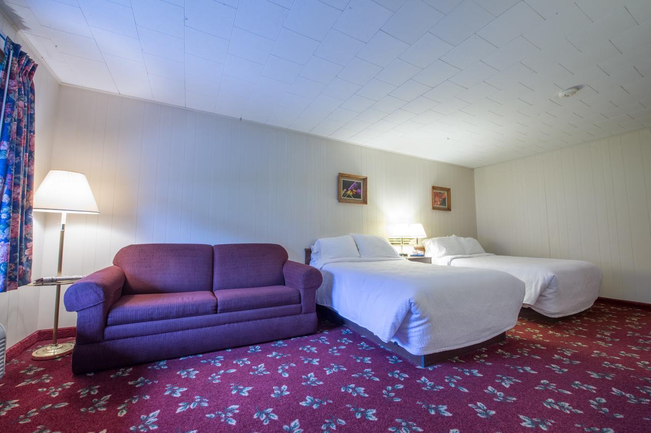 Lukans Farm Resort Hawley ภายนอก รูปภาพ