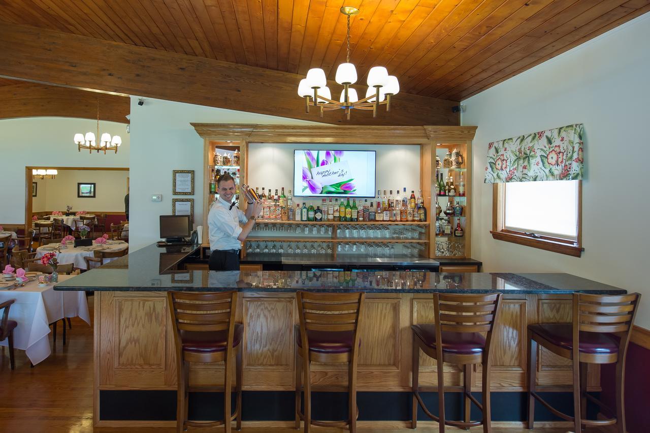Lukans Farm Resort Hawley ภายนอก รูปภาพ