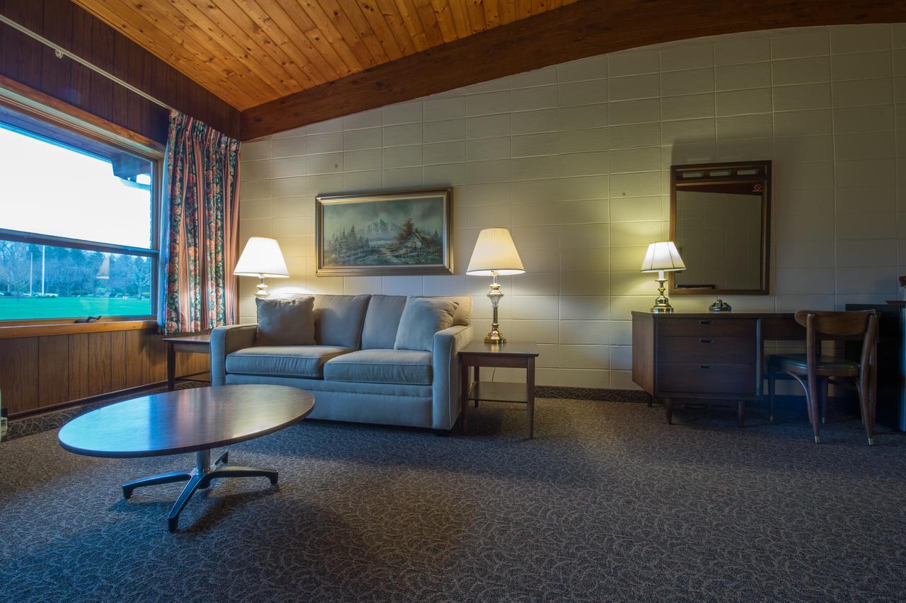 Lukans Farm Resort Hawley ภายนอก รูปภาพ