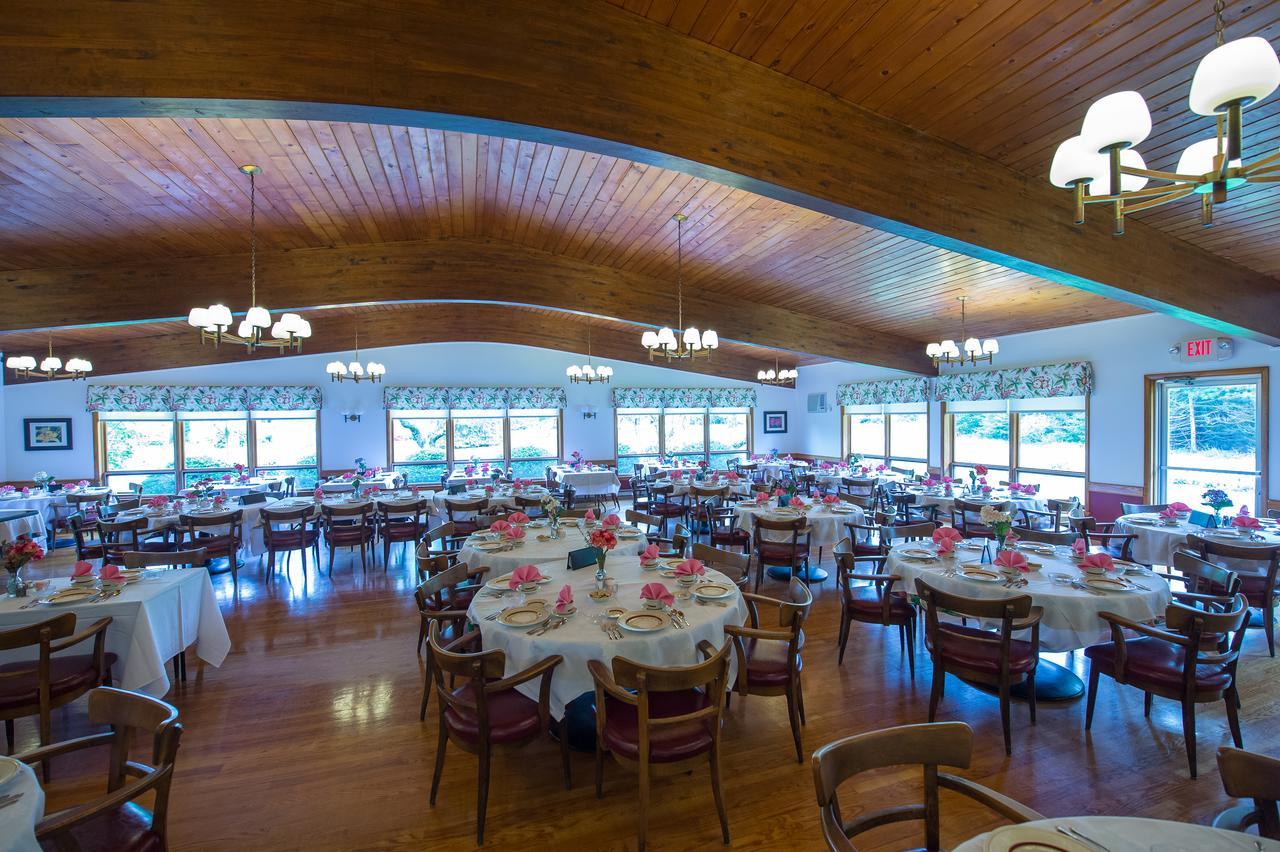 Lukans Farm Resort Hawley ภายนอก รูปภาพ
