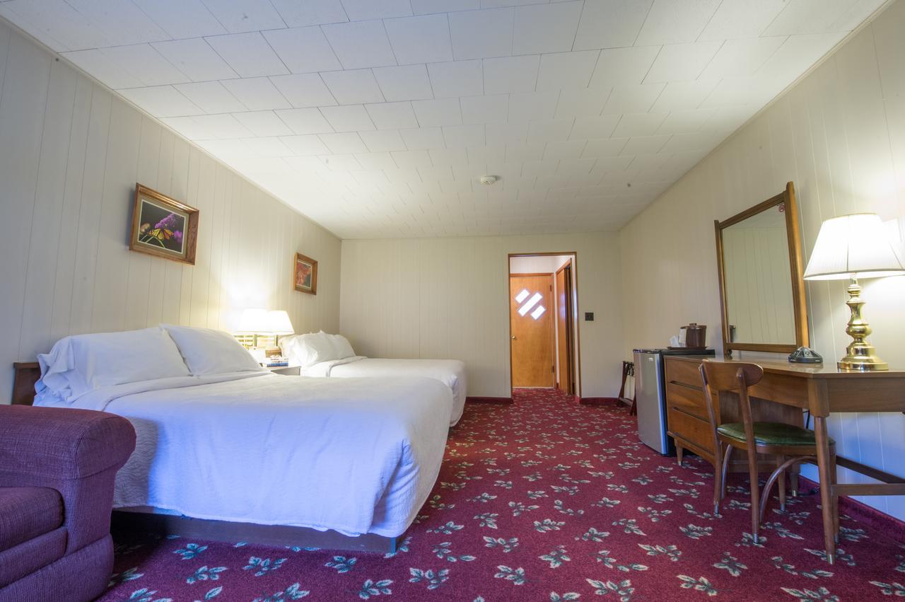 Lukans Farm Resort Hawley ภายนอก รูปภาพ