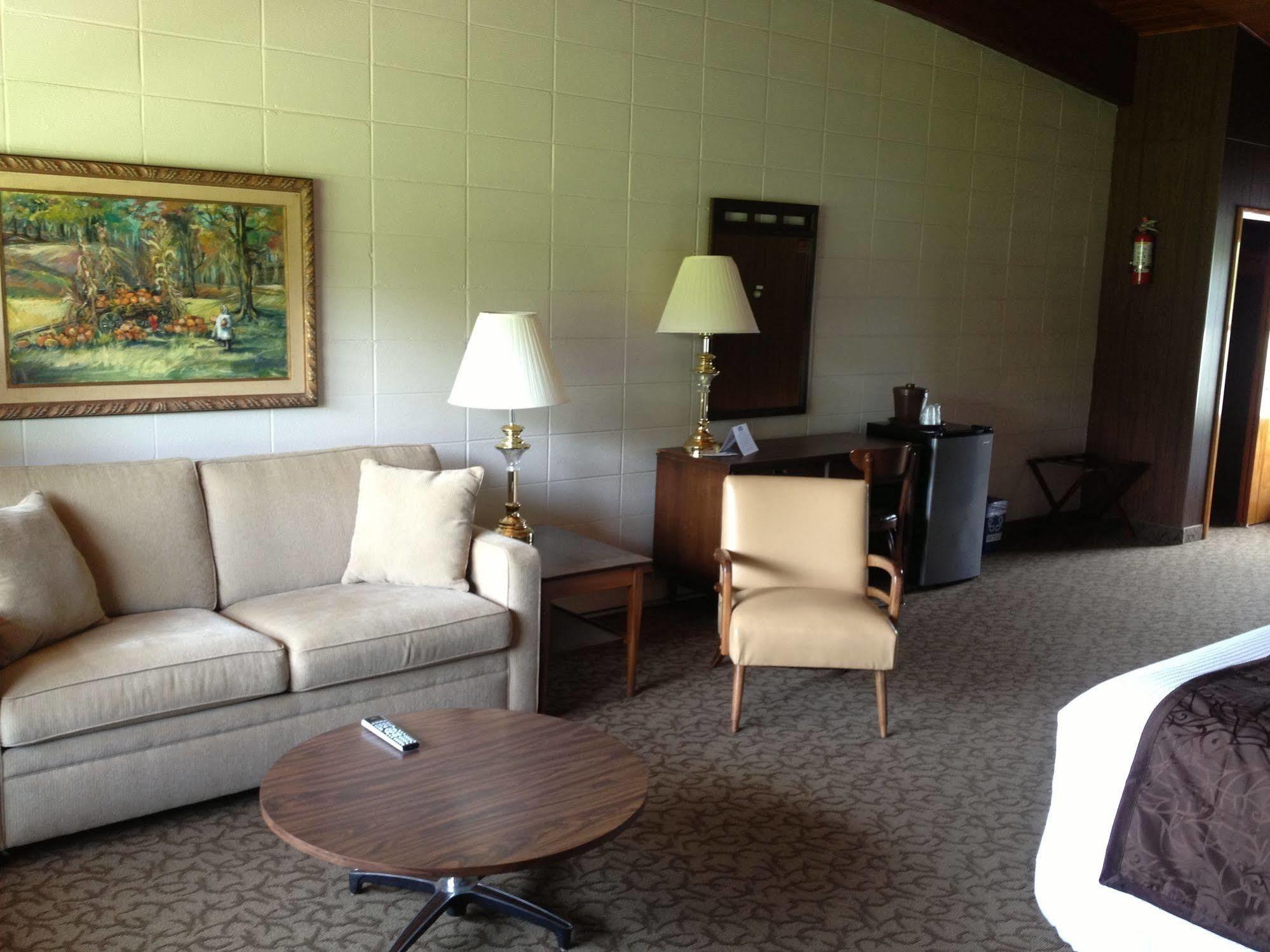 Lukans Farm Resort Hawley ภายนอก รูปภาพ