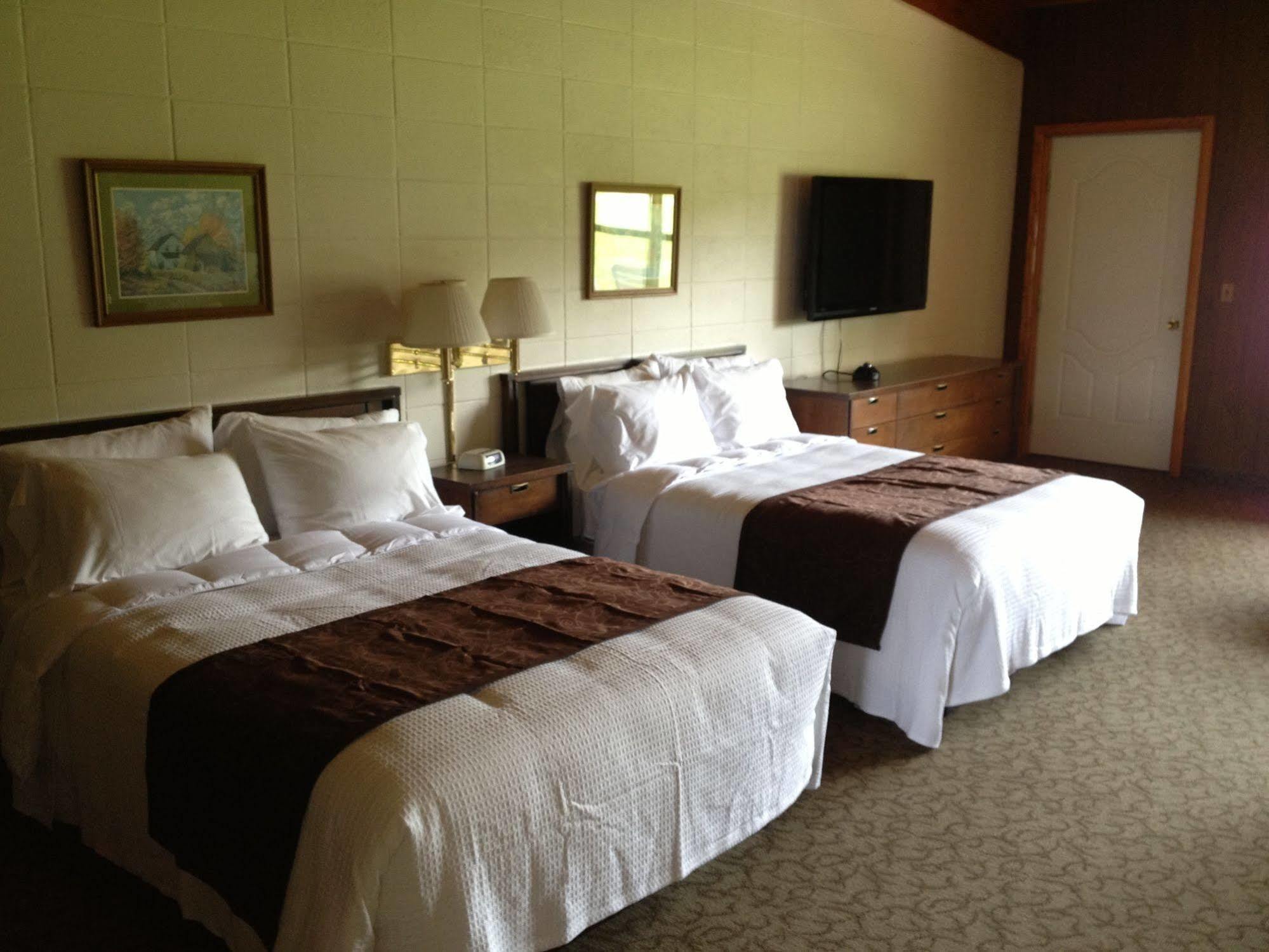 Lukans Farm Resort Hawley ภายนอก รูปภาพ